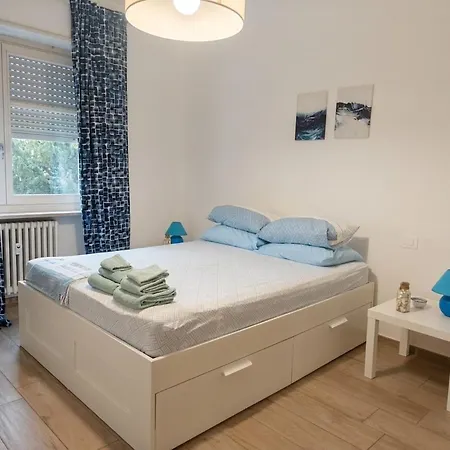 Appartement Azzurro Savigliano
